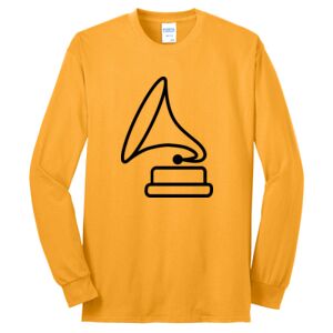 Long Sleeve Core Blend Tee Thumbnail