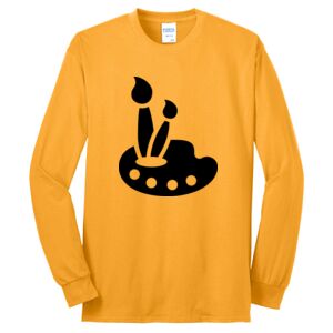 Long Sleeve Core Blend Tee Thumbnail