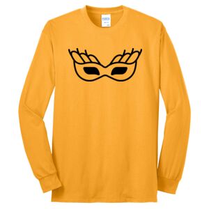 Long Sleeve Core Blend Tee Thumbnail