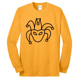 Long Sleeve Core Blend Tee Thumbnail