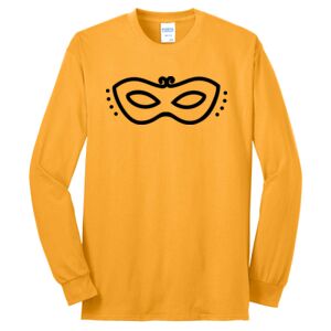 Long Sleeve Core Blend Tee Thumbnail