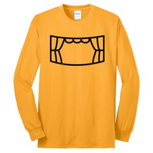 Long Sleeve Core Blend Tee Thumbnail