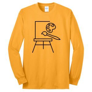 Long Sleeve Core Blend Tee Thumbnail