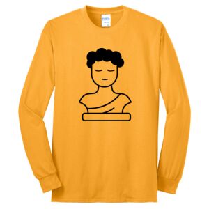 Long Sleeve Core Blend Tee Thumbnail