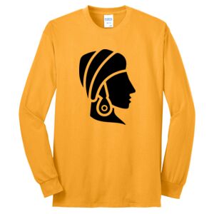 Long Sleeve Core Blend Tee Thumbnail