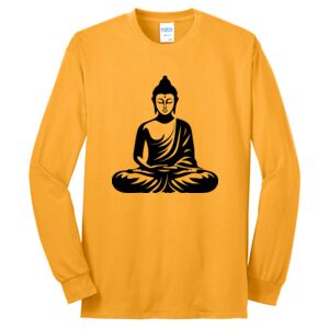 Long Sleeve Core Blend Tee Thumbnail