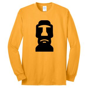 Long Sleeve Core Blend Tee Thumbnail