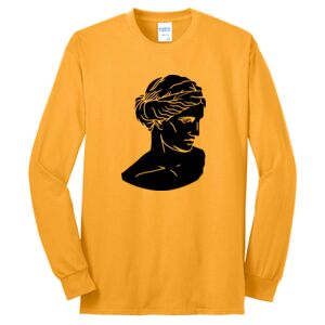 Long Sleeve Core Blend Tee Thumbnail