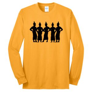 Long Sleeve Core Blend Tee Thumbnail