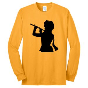 Long Sleeve Core Blend Tee Thumbnail