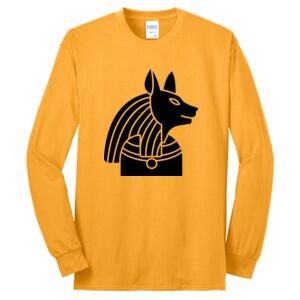 Long Sleeve Core Blend Tee Thumbnail