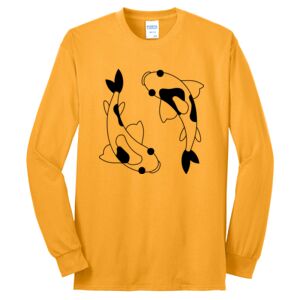 Long Sleeve Core Blend Tee Thumbnail