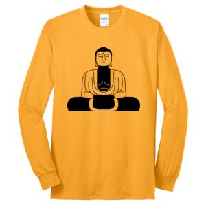 Long Sleeve Core Blend Tee Thumbnail