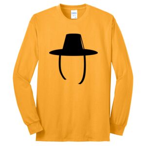 Long Sleeve Core Blend Tee Thumbnail