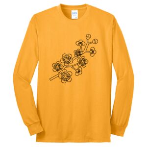 Long Sleeve Core Blend Tee Thumbnail