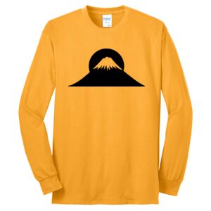 Long Sleeve Core Blend Tee Thumbnail