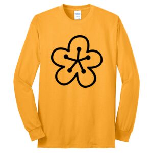 Long Sleeve Core Blend Tee Thumbnail
