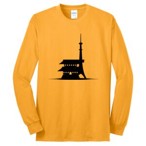 Long Sleeve Core Blend Tee Thumbnail