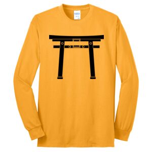 Long Sleeve Core Blend Tee Thumbnail