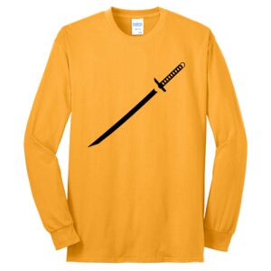 Long Sleeve Core Blend Tee Thumbnail