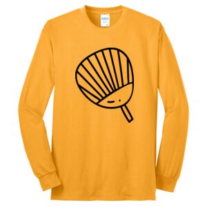 Long Sleeve Core Blend Tee Thumbnail