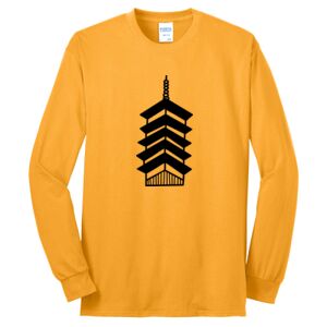 Long Sleeve Core Blend Tee Thumbnail