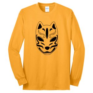 Long Sleeve Core Blend Tee Thumbnail