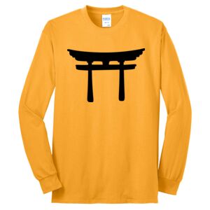 Long Sleeve Core Blend Tee Thumbnail