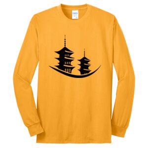 Long Sleeve Core Blend Tee Thumbnail