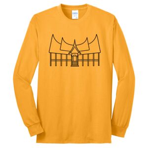 Long Sleeve Core Blend Tee Thumbnail