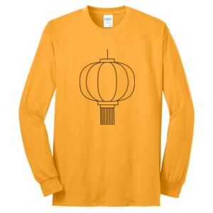 Long Sleeve Core Blend Tee Thumbnail