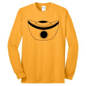 Long Sleeve Core Blend Tee Thumbnail