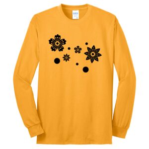 Long Sleeve Core Blend Tee Thumbnail