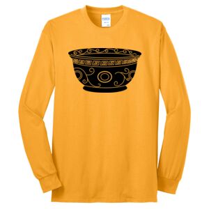 Long Sleeve Core Blend Tee Thumbnail