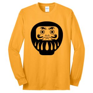 Long Sleeve Core Blend Tee Thumbnail