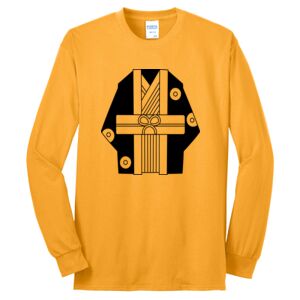 Long Sleeve Core Blend Tee Thumbnail