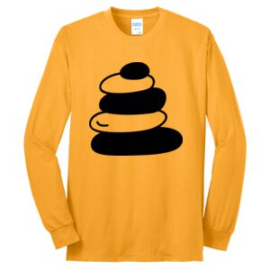 Long Sleeve Core Blend Tee Thumbnail