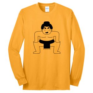 Long Sleeve Core Blend Tee Thumbnail