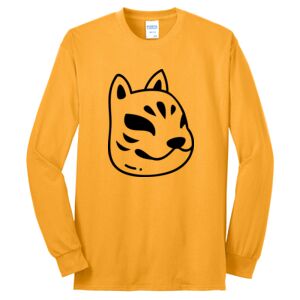 Long Sleeve Core Blend Tee Thumbnail