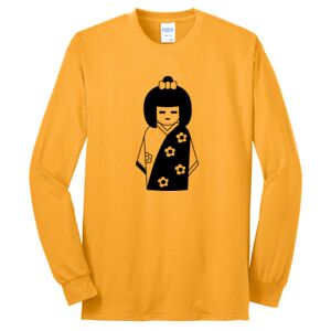 Long Sleeve Core Blend Tee Thumbnail