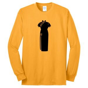 Long Sleeve Core Blend Tee Thumbnail
