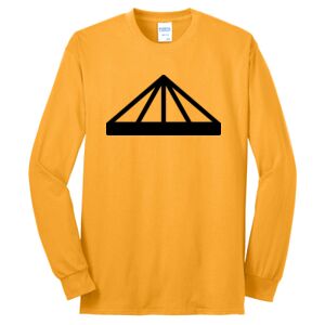 Long Sleeve Core Blend Tee Thumbnail