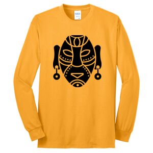 Long Sleeve Core Blend Tee Thumbnail