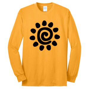 Long Sleeve Core Blend Tee Thumbnail