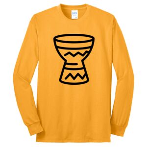 Long Sleeve Core Blend Tee Thumbnail