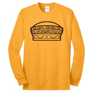 Long Sleeve Core Blend Tee Thumbnail