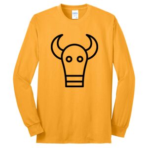 Long Sleeve Core Blend Tee Thumbnail