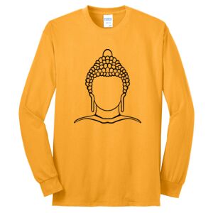 Long Sleeve Core Blend Tee Thumbnail