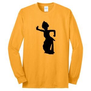 Long Sleeve Core Blend Tee Thumbnail