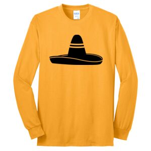 Long Sleeve Core Blend Tee Thumbnail